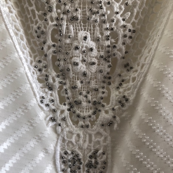 Ellison Flowy Tank - Picture 3 of 6